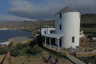 Villa Stavros Bay
