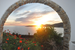 Villa Stavros Bay