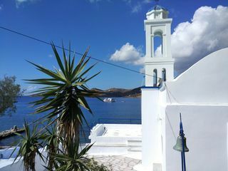 Villa Stavros Bay
