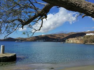 Villa Stavros Bay