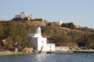 Villa Stavros Bay