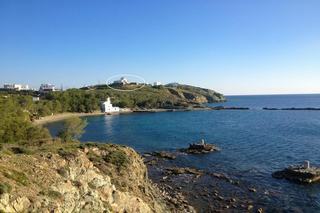 Villa Stavros Bay