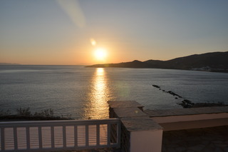 Villa Stavros Bay