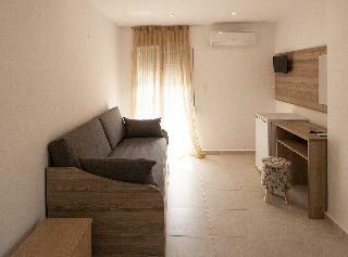 Apartamentos Pension Avocado
