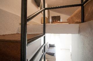 Apartamentos Pension Avocado