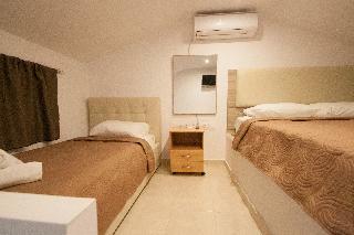 Apartamentos Pension Avocado