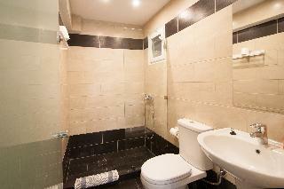 Apartamentos Pension Avocado