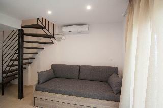 Apartamentos Pension Avocado