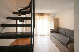 Apartamentos Pension Avocado