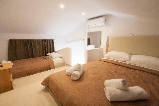 Apartamentos Pension Avocado
