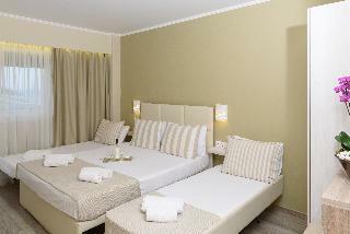 Hotel Ammos Beach & Studios