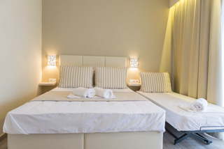 Hotel Ammos Beach & Studios