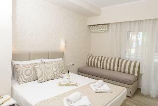 Hotel Ammos Beach & Studios