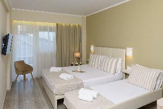 Hotel Ammos Beach & Studios