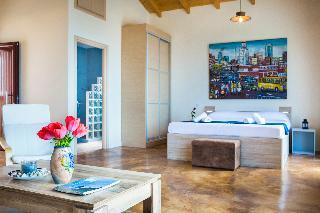 Apartamentos Magganos Sunset Villas
