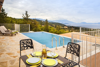 Apartamentos Magganos Sunset Villas