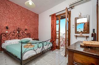 Bed & Breakfast Depis Economy Studios