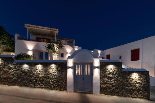 Hotel Melangel