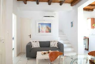Hotel Naxian Resort