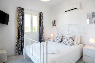 Hotel Naxian Resort