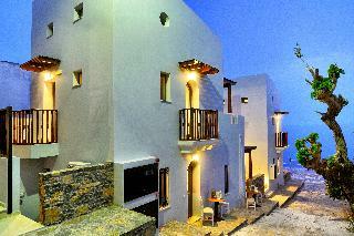Hotel Myrtos Mare Suites