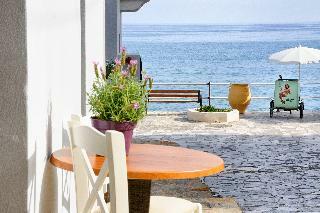Hotel Myrtos Mare Suites