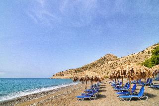 Hotel Myrtos Mare Suites