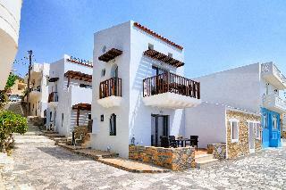 Hotel Myrtos Mare Suites