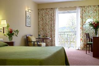 Hotel Thermae Platystomou Wellness Resort & Spa