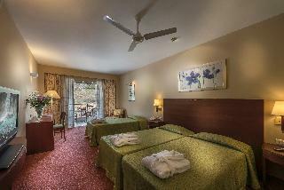 Hotel Thermae Platystomou Wellness Resort & Spa