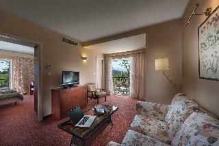 Hotel Thermae Platystomou Wellness Resort & Spa
