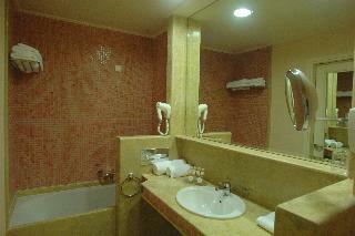 Hotel Thermae Platystomou Wellness Resort & Spa
