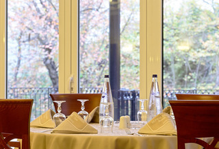 Hotel Thermae Platystomou Wellness Resort & Spa