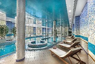 Hotel Thermae Platystomou Wellness Resort & Spa