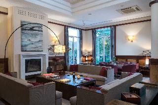 Hotel Thermae Platystomou Wellness Resort & Spa