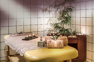 Hotel Thermae Platystomou Wellness Resort & Spa