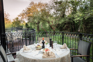 Hotel Thermae Platystomou Wellness Resort & Spa