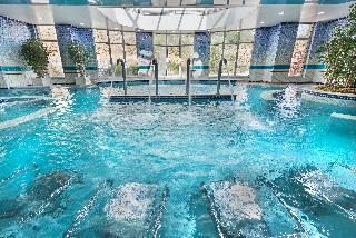 Hotel Thermae Platystomou Wellness Resort & Spa
