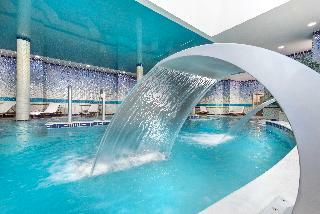 Hotel Thermae Platystomou Wellness Resort & Spa
