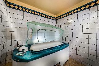 Hotel Thermae Platystomou Wellness Resort & Spa