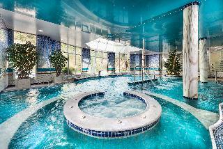 Hotel Thermae Platystomou Wellness Resort & Spa