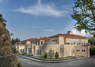 Hotel Thermae Platystomou Wellness Resort & Spa
