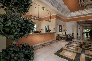Hotel Thermae Platystomou Wellness Resort & Spa