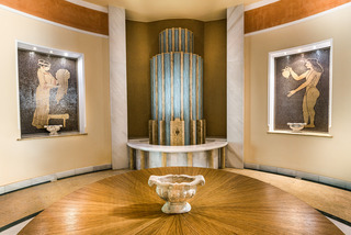 Hotel Thermae Platystomou Wellness Resort & Spa
