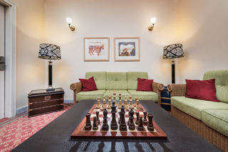 Hotel Thermae Platystomou Wellness Resort & Spa