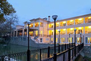 Hotel Thermae Platystomou Wellness Resort & Spa