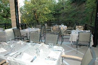 Hotel Thermae Platystomou Wellness Resort & Spa