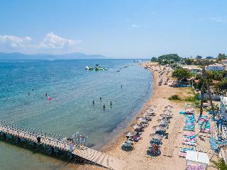 Apartamentos Paralia