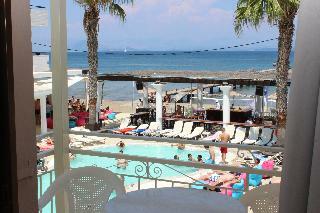 Apartamentos Paralia
