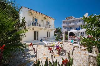 Apartamentos Paralia